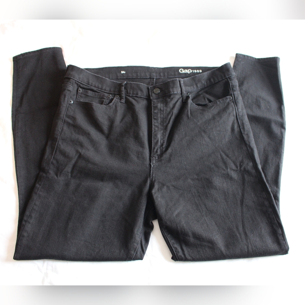 Gap 1969 jeans
